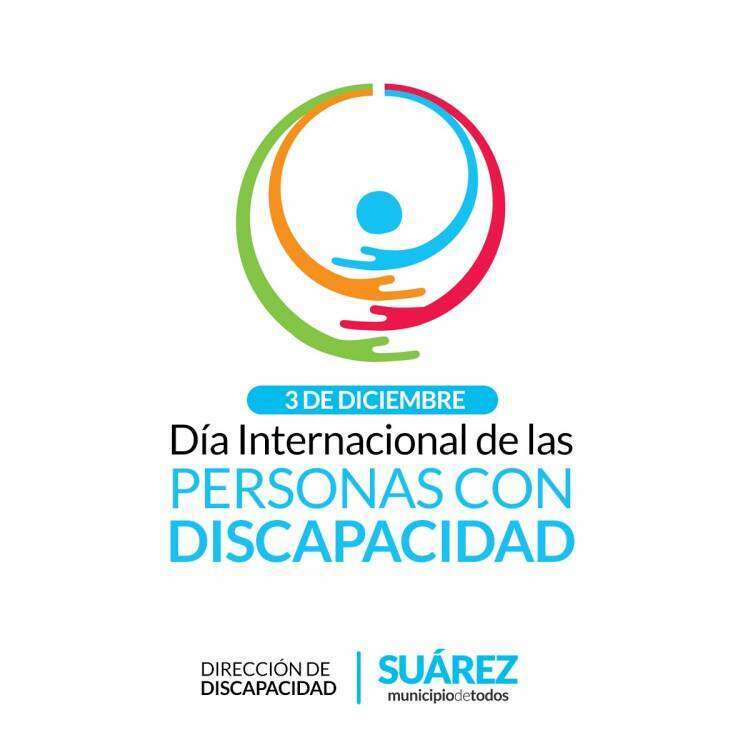 Día Internacional de las Personas con Discapacidad