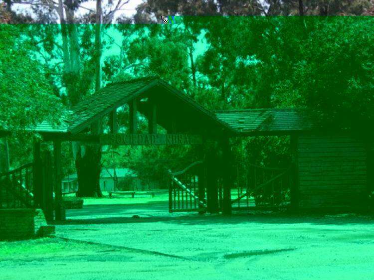 Retiro de María Emilia Dejean - Sociedad Rural de Coronel Suárez