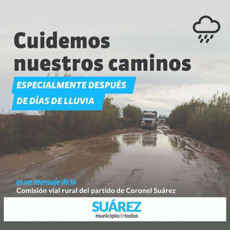 Posibles precipitaciones y alerta meteorológica en nuestro distrito para los próximos días