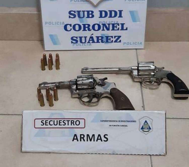 Intimidación Pública