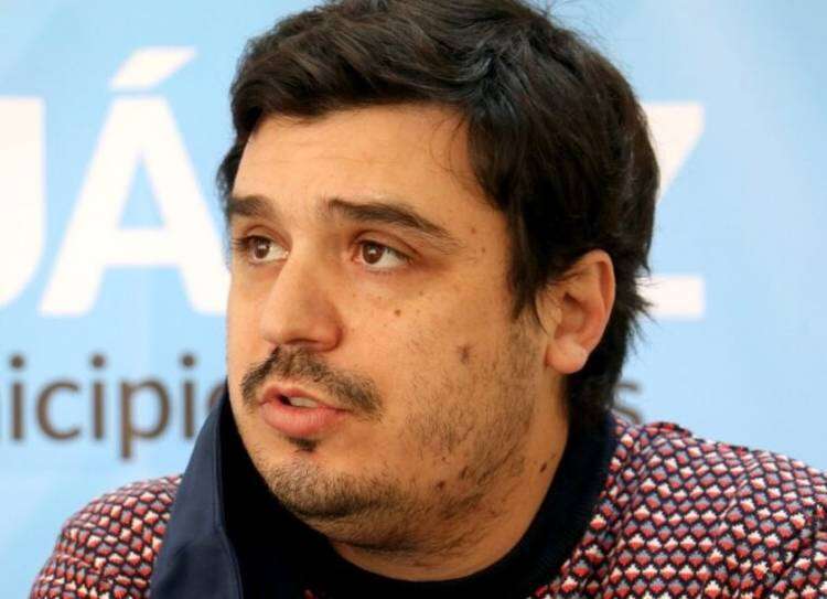 Tenemos que mostrarle a la población que se puede trabajar, aún con diferencias