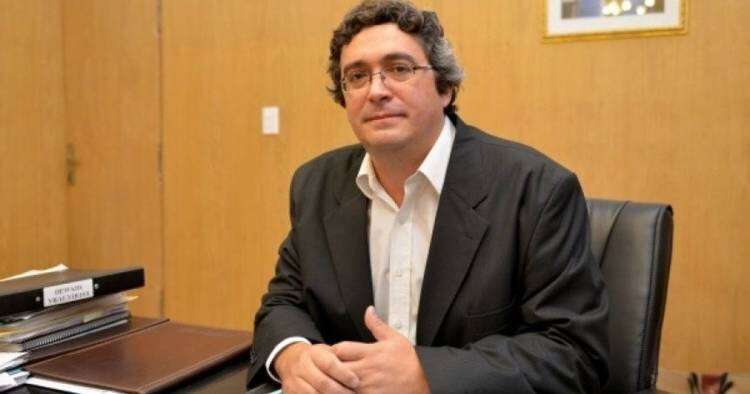 “Tenemos una mirada como Provincia de unificar a todos y fomentar el desarrollo”