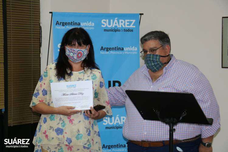 Cultura: se presentó la muestra de arte “Las guerreras nunca mueren” en la Sala Bicentenario