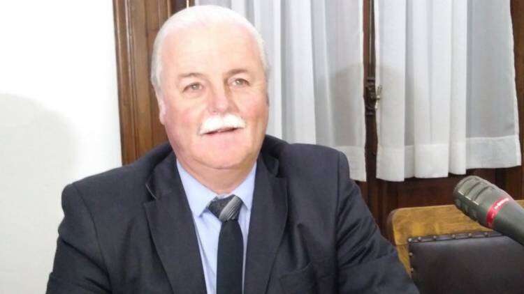 “Yo quiero toda la actividad privada posible junto con el Estado necesario”