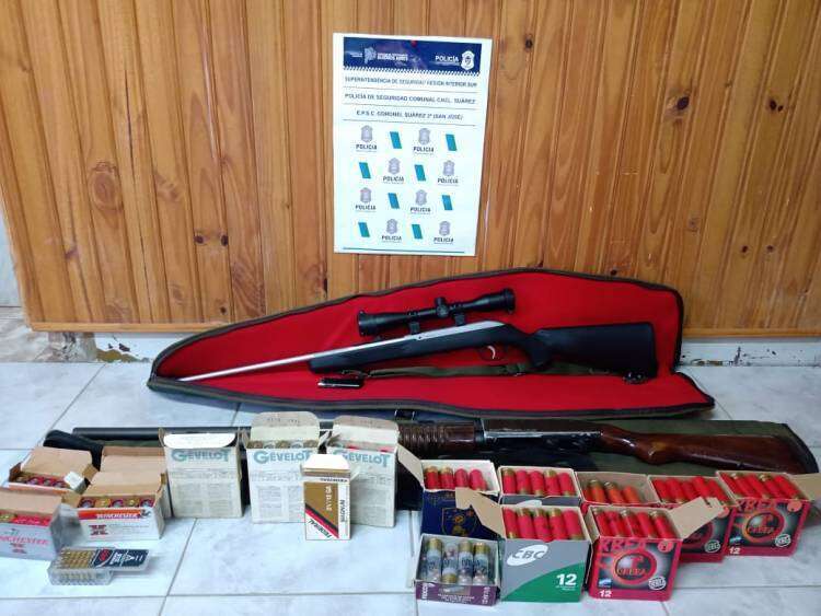Allanamiento por violencia familiar