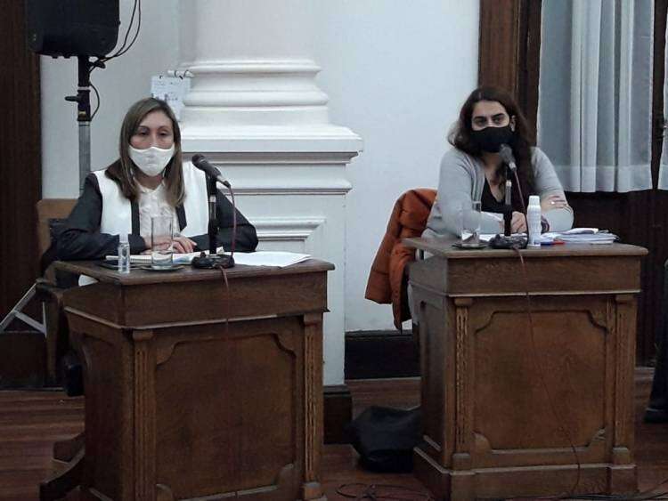 Conformidad y logros de los Concejales de Juntos por el Cambio de Coronel Suárez en la última sesión