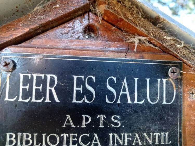 ¿Tenés ganas de leer?