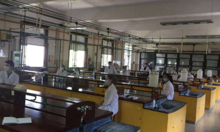 UNS retoma clases presenciales este jueves 24