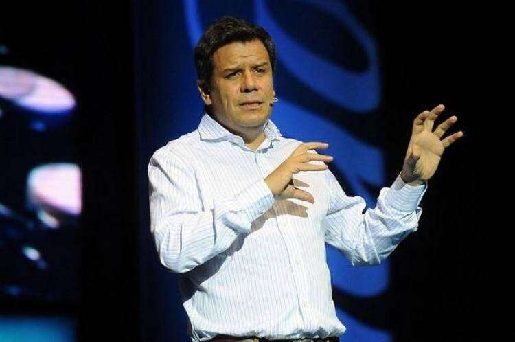Manes ya comunicó que será candidato y lo anuncia antes del fin de semana