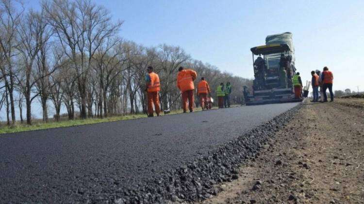 Invertirán más de 200 millones en rutas de la zona