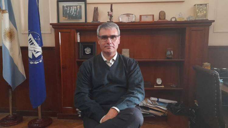 Condena por crímenes de la Triple A: "Para nosotros es un día histórico"