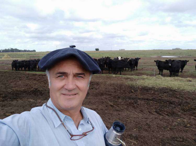 José Ansaldo: "Todo lo que han hecho es poner trabas, es una forma de gobernar, apretar para que el otro afloje"