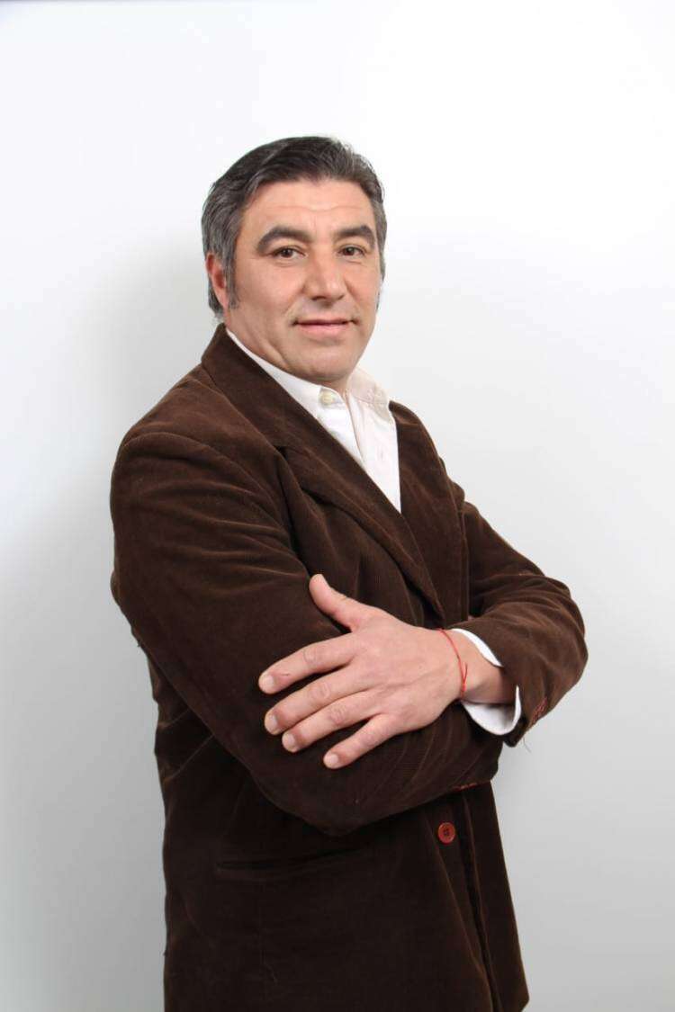 César Cabrera: “Avanza Libertad irá en defensa de la ciudadanía, en base a lo que sean obras públicas y para el partido de Coronel Suárez”