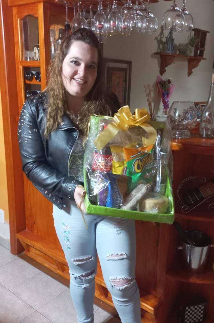 Santa María: con propuestas ecológicas y la tradicional abeja Poly, Ciudad SUR estuvo presente en la Kerb