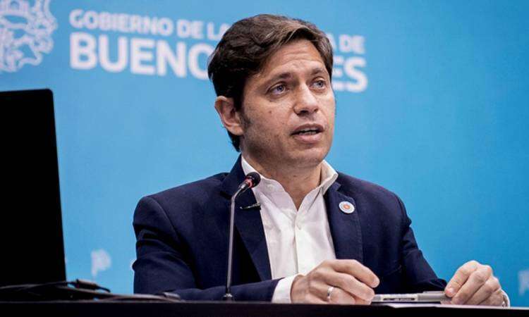 “Los cambios en el Gabinete son una decisión política adecuada a esta etapa”
