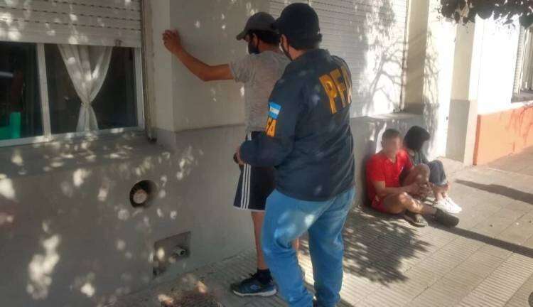 La trama que se investiga detrás de la explotación de mujeres en Coronel Suárez