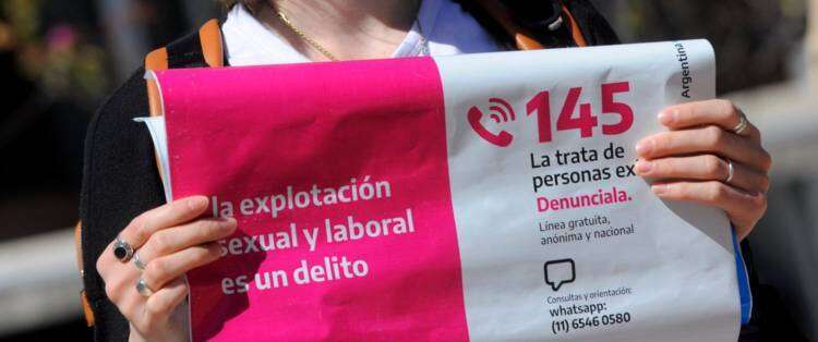 La trama que se investiga detrás de la explotación de mujeres en Coronel Suárez