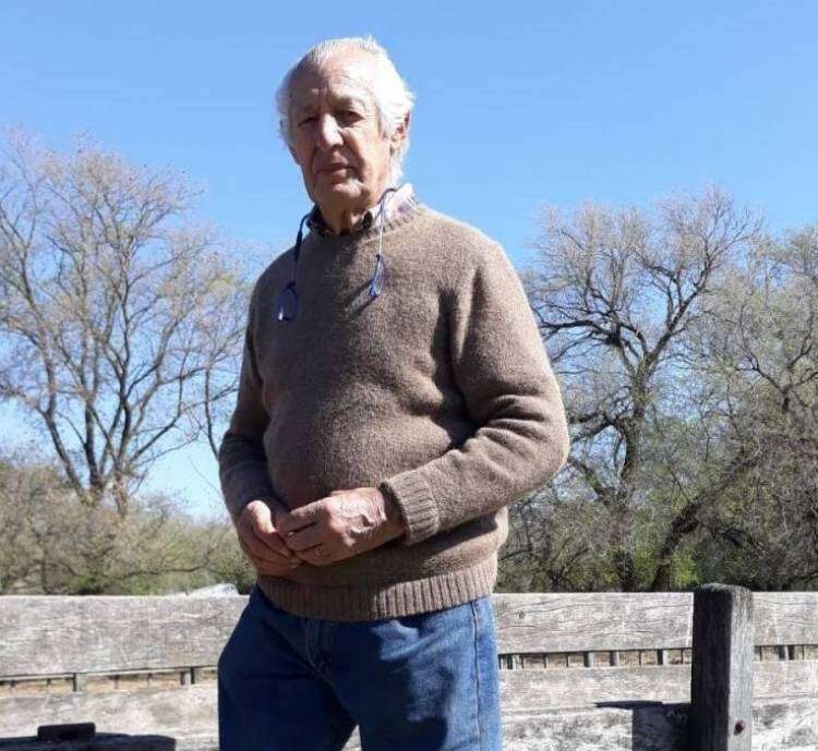 Horacio Araya: “La Exposición Rural se convierte en una reunión de amigos y trae las novedades del ámbito agrícola-ganadero”