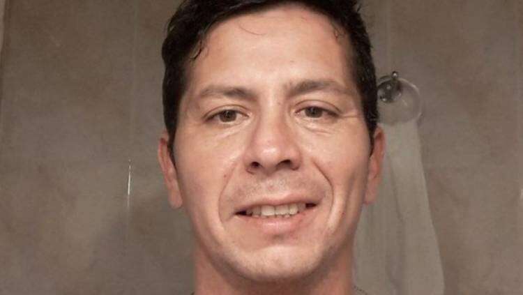 El homicida Pablo Cuchán recuperó la libertad