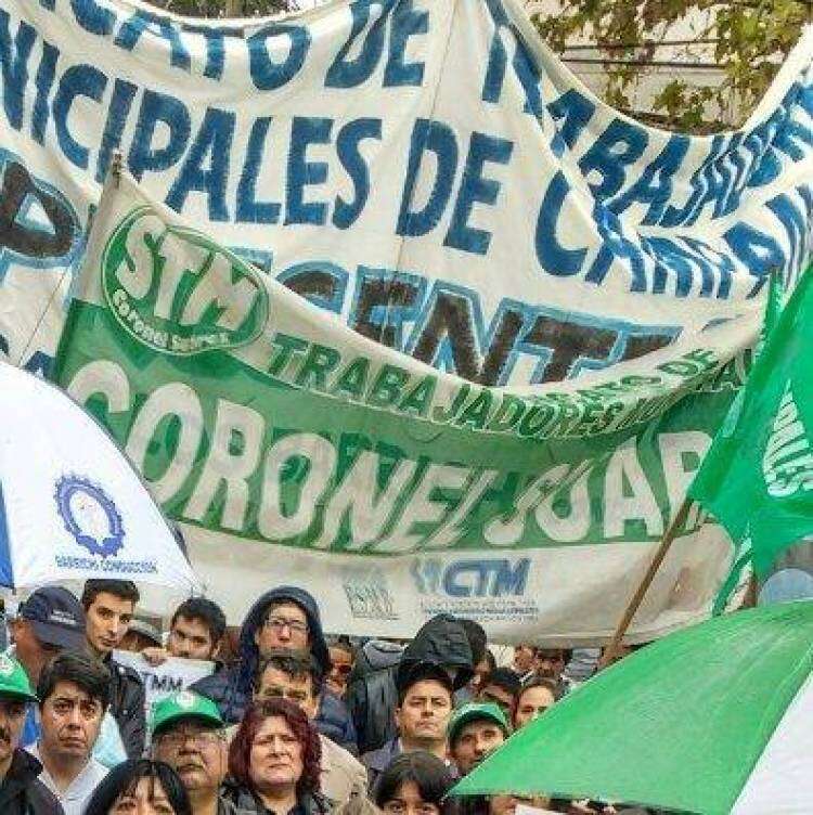 El Sindicato de Trabajadores Municipales llevará a cabo una Asamblea Informativa