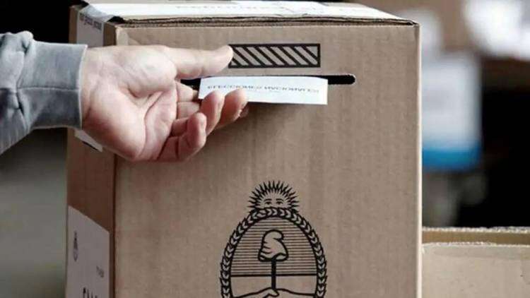 Elecciones en la Provincia: lanzaron sitio web destinado a votantes bonaerenses