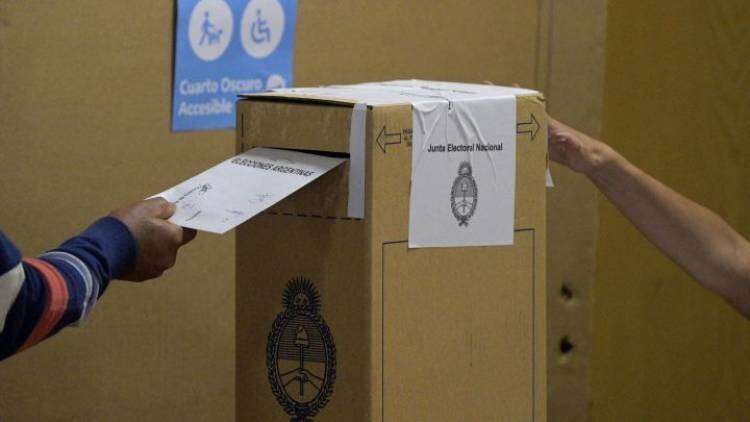 Sexta Sección: uno por uno, todos los resultados en los 22 distritos de la zona