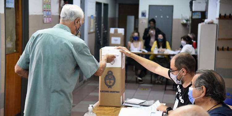 La hora de la verdad: cuándo comienza el escrutinio definitivo en la Provincia