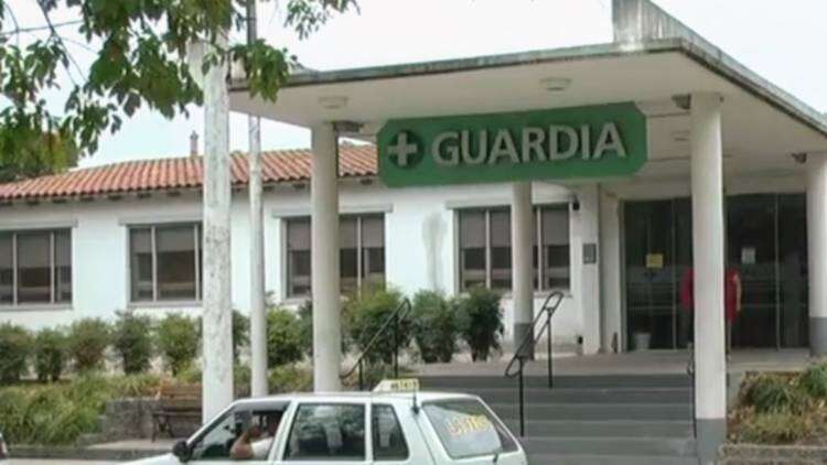 Una sembradora arrastró a un trabajador rural provocandole fuertes lesiones