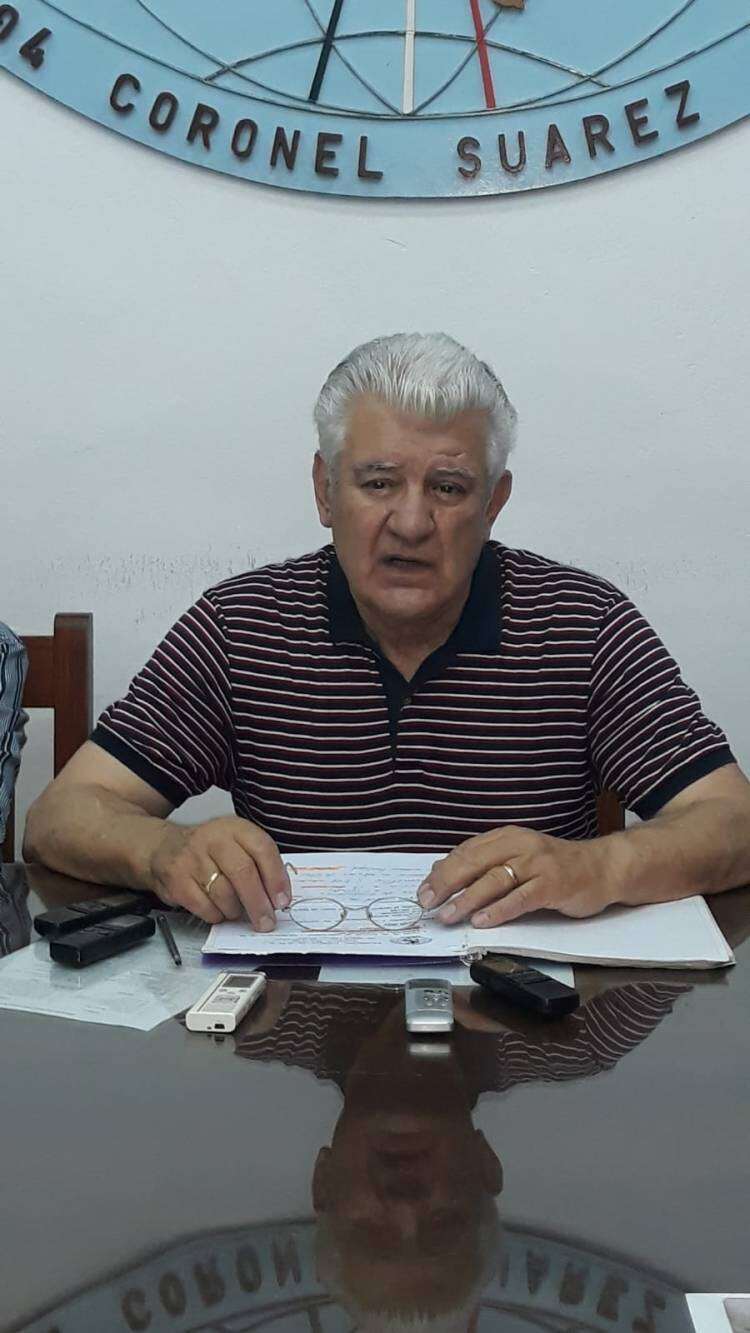 La Asociación Italiana realizó su brindis de fin de año