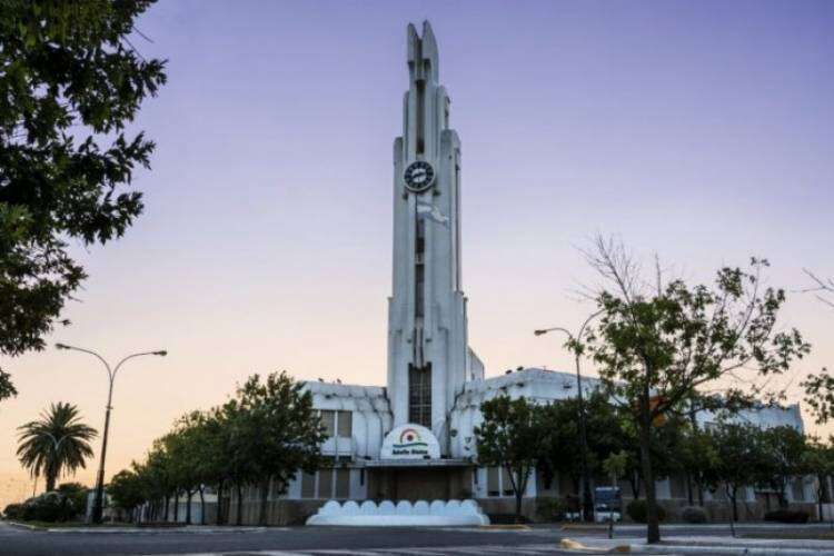 20º Edición de la Fiesta Provincial del Turismo Termal en Carhué