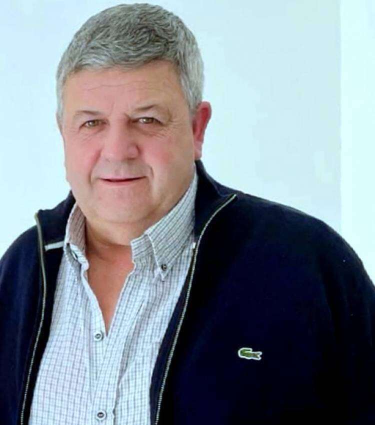 Juan Carlos Wagner: hay que llevar el servicio de internet a todos los barrios