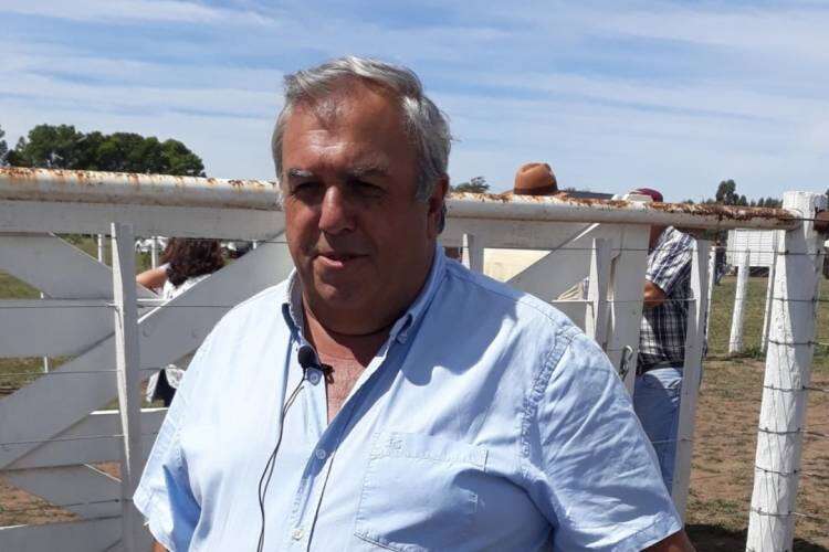 José Alonso: "tenemos atrás la generación que nos sigue"