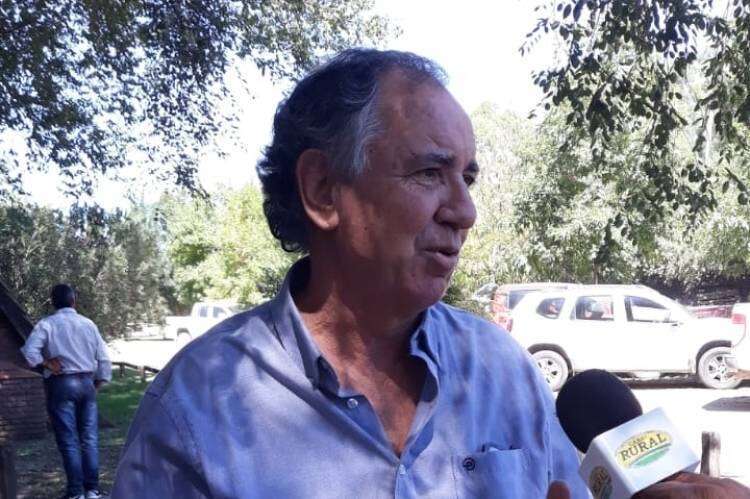 Lic. Ricardo Martínez Peck: "tiene que haber una actitud del empresario para que su personal se capacite en seguridad"