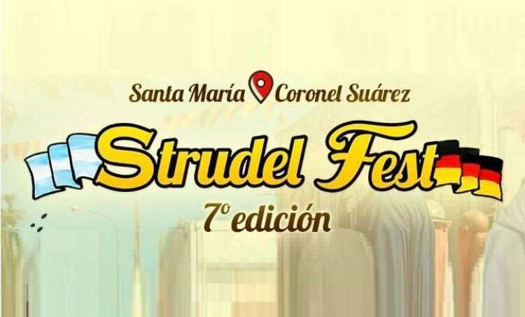Strudel Fest: el cierre oficial será el próximo sábado 12 de marzo