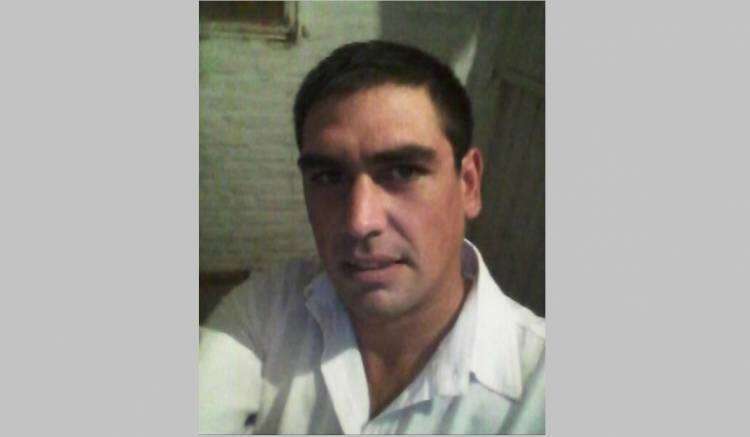 Parte de prensa policial: búsqueda de ciudadano