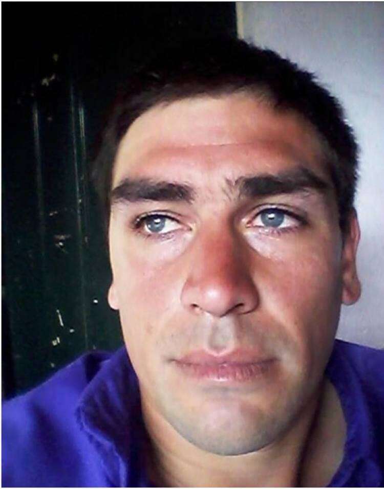 Parte de prensa policial: búsqueda de ciudadano
