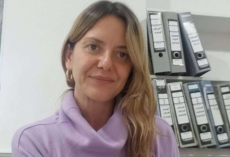 Milagros Maneiro: “Hubo muchos cambios, siempre buscando beneficios para el asociado, y escuchando sus problemáticas.”