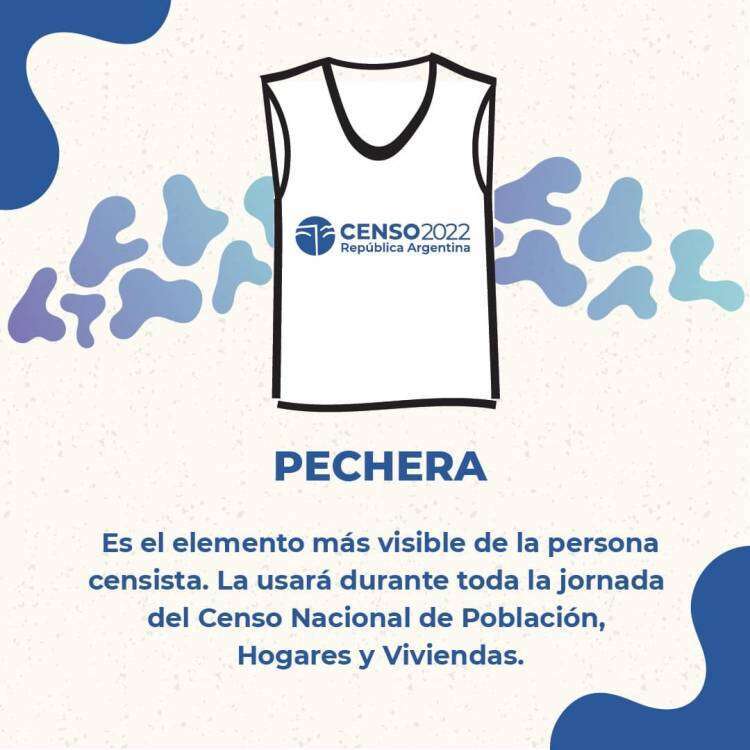 Cuenta regresiva para el Censo 2022 