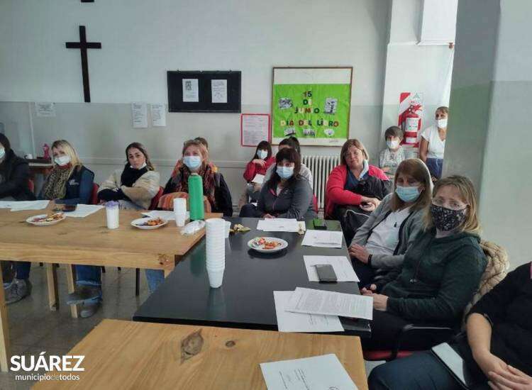 “Día Mundial de la toma de conciencia del abuso y maltrato en la vejez"
