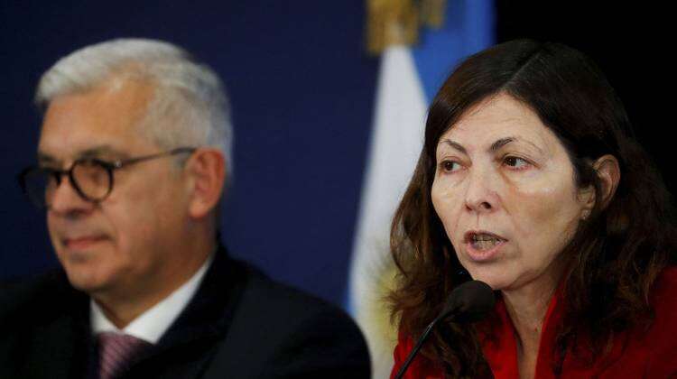 El campo en alerta ante el temor de que Silvina Batakis impulse un revalúo inmobiliario