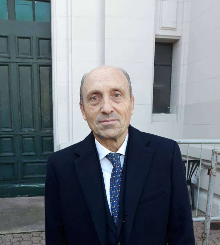 Horacio Salaverri: “Hoy el desequilibrio político que tiene la alianza gobernante es responsable de toda esta situación que estamos viviendo”