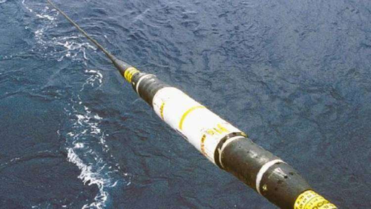 El Gobierno formalizó la autorización a Google a instalar el cable de fibra óptica submarino más largo del mundo