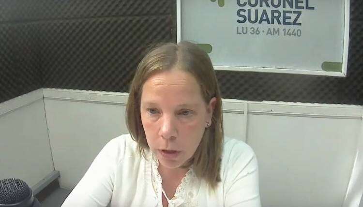 “No hay intención de mejorar la situación.”