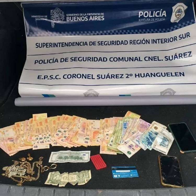 Hallaron el arma con la que ejecutaron a Isabel Álvarez