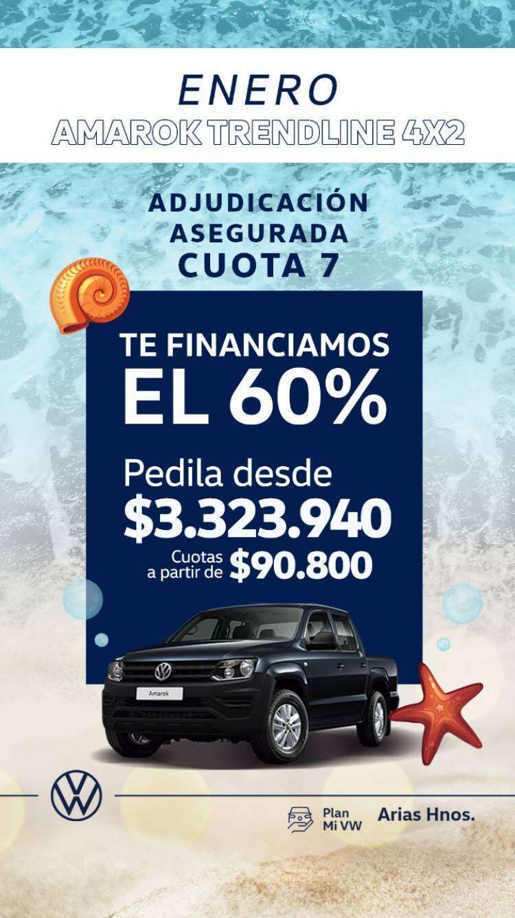 Arias Hnos ofrece una financiación a tasa 0% fija en pesos