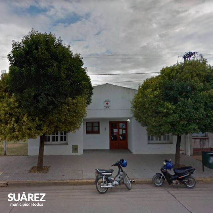 Lamentable hecho vandálico en el CAPS San Martín