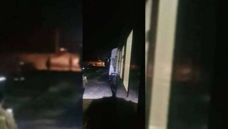 Descarriló el tren que venía de Capital Federal hacia Bahía Blanca 