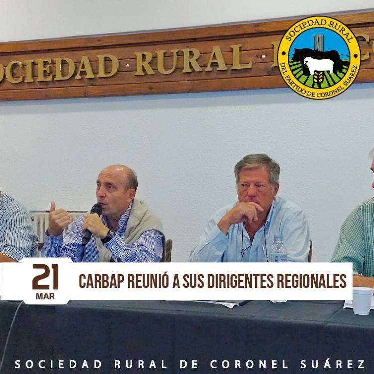 Lodos: “Realmente la situación en la provincia es muy mala”