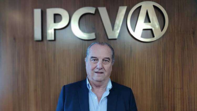 IPCVA: el bahiense Jorge Grimberg será el presidente hasta 2025 