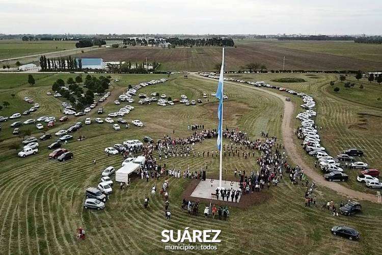 2 de abril: Día del Veterano y de los Caídos en la guerra de Malvinas